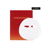 Chogongjin Sosaeng Jin Mask 6PK