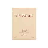 Chogongjin Geumsul Jin Mask 6PK