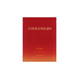 Chogongjin Sosaeng Jin Mask 6PK