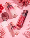 MISSHA Time Revolution Red Algae Revitalizing Cream, Korean cream for stressed skin and strengthens the skin to retain moisture