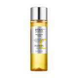 MISSHA Vita C Plus Brightening Toner-brightening toner made with 99% Vitamin C to improve dark spots and uneven skin tone