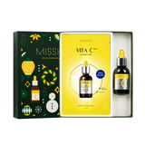 Vita C Plus Brightening Set [Holiday Edition]